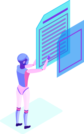 AI SURVEY SPECIALIST