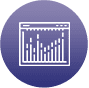 Analytics & reporting