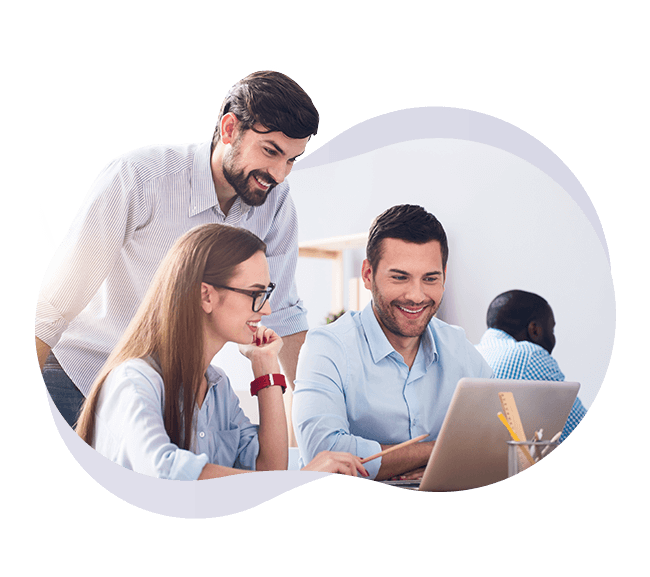Leaders in HCM Technology Solutions