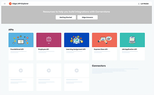 Integrations & APIs