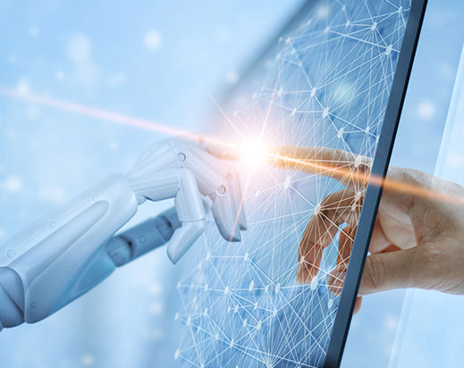 RPA For Human Resources
