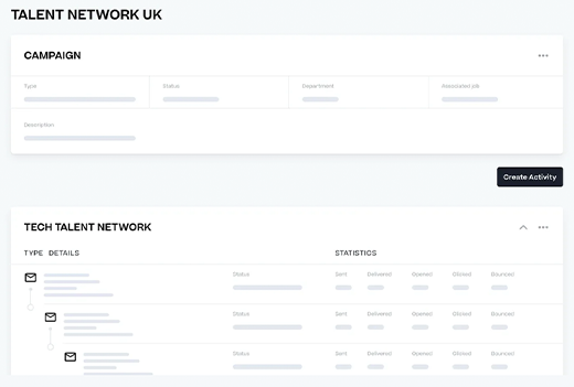 Recruitment & Onboarding