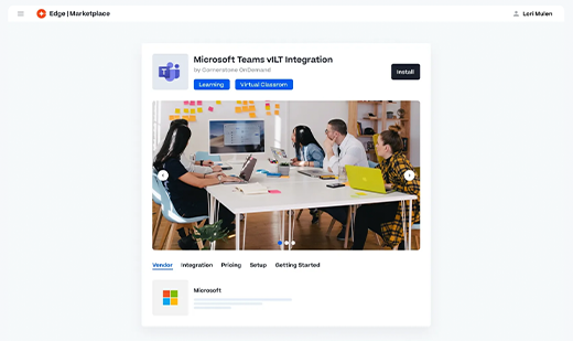 Integrations & APIs
