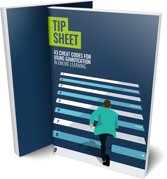 43 top gamification tips mock up