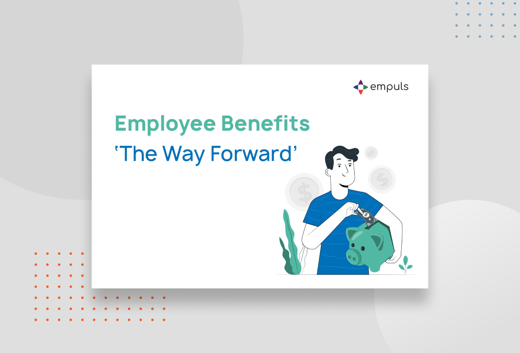 Employee Benefits ‘The Way Forward