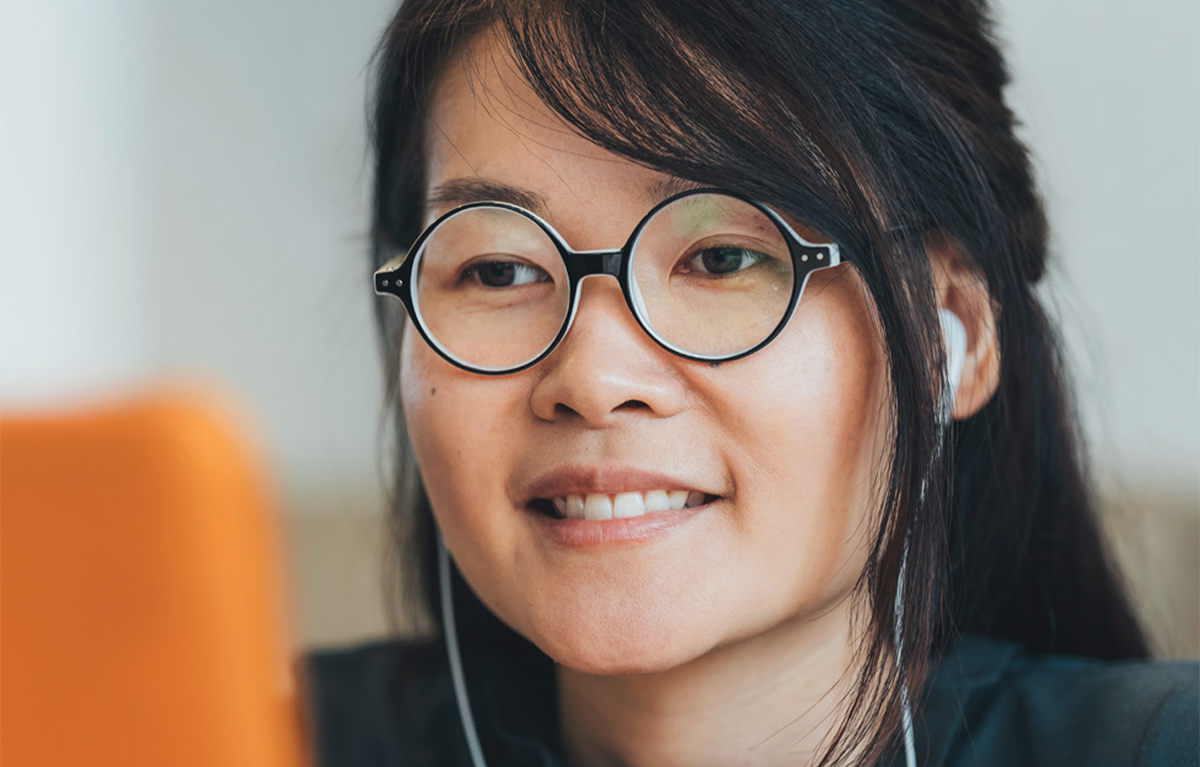 Shaping the New World of Work
