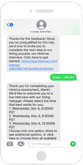 Conversational AI
