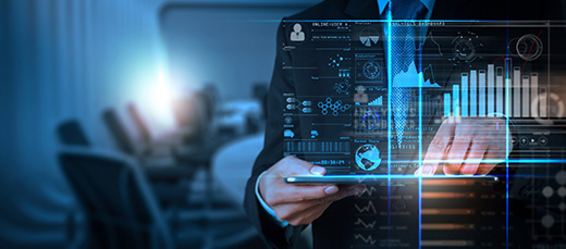 Analytics & Reporting