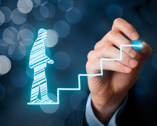 CAREER MANAGEMENT