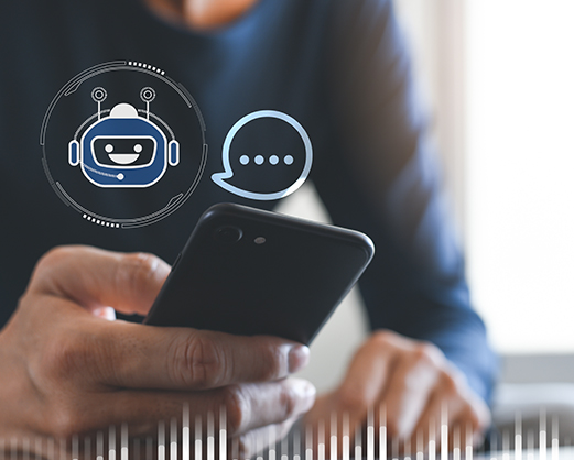 CHAT BOT