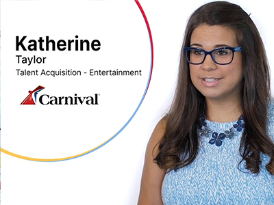 Carnival Cruise Lines
