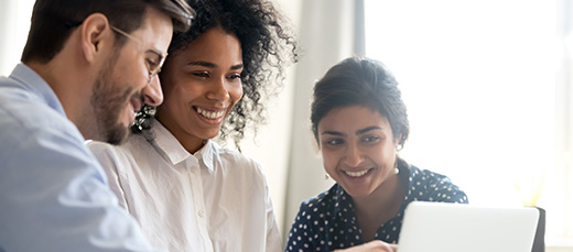 Extended Enterprise Training