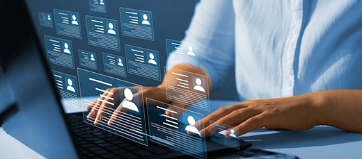 HR Service Delivery