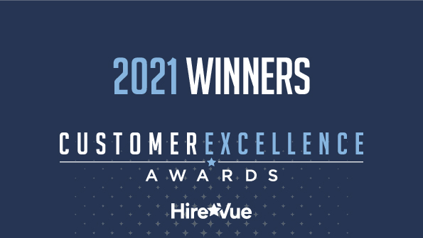 HV Customer Awards Winners PR