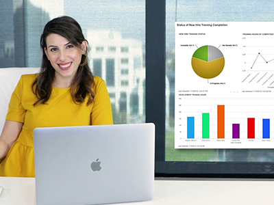 Learning Management System