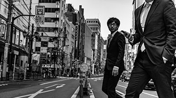 The Recruiter’s Guide to Becoming More Strategic