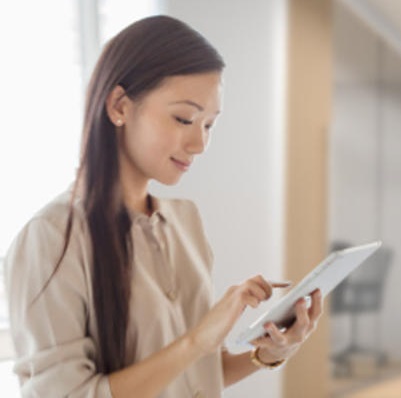Workforce Management Tech