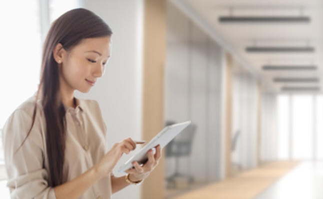 Workforce Management Tech
