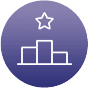 Integrated leaderboards