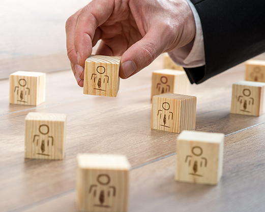 WORKFORCE MANAGEMENT