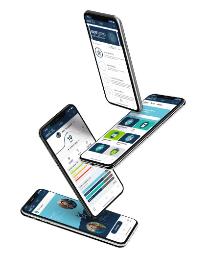 Push notifications