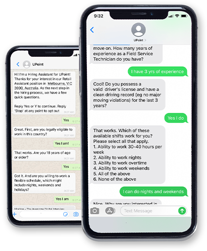 Conversational AI