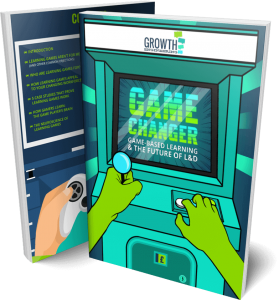 game changer white paper cover