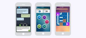 gamified assesments