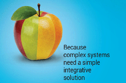 Complex systems