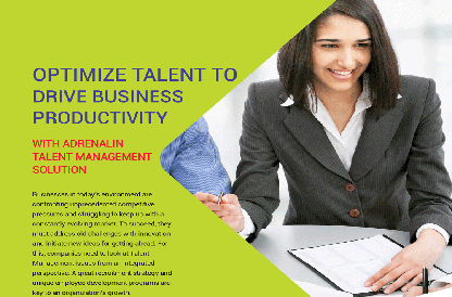 Talent Management Solution