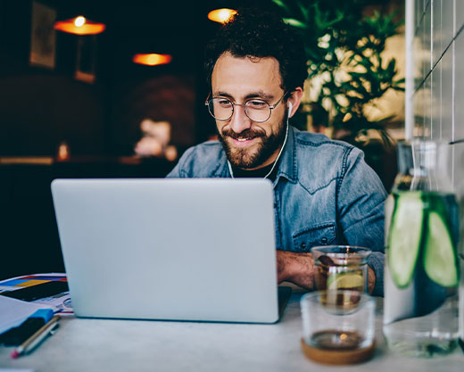 Regional Subscriptions