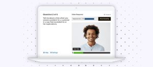 video interviewing