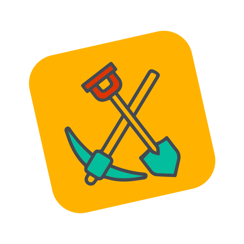 mining