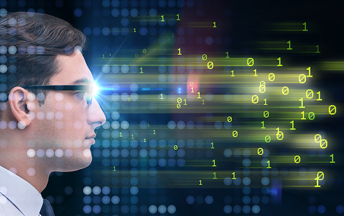 cognitive process automation