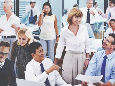 unlocking human potential