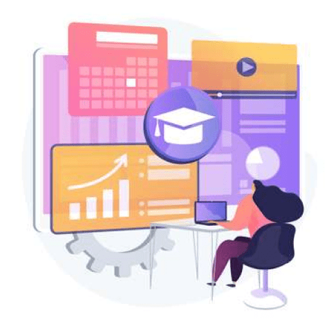 Learning Management System