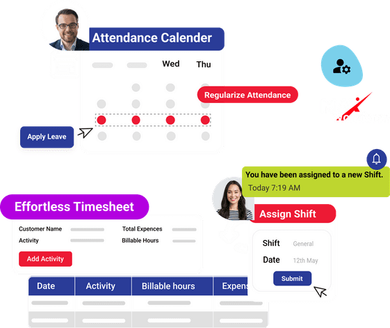 workforce management