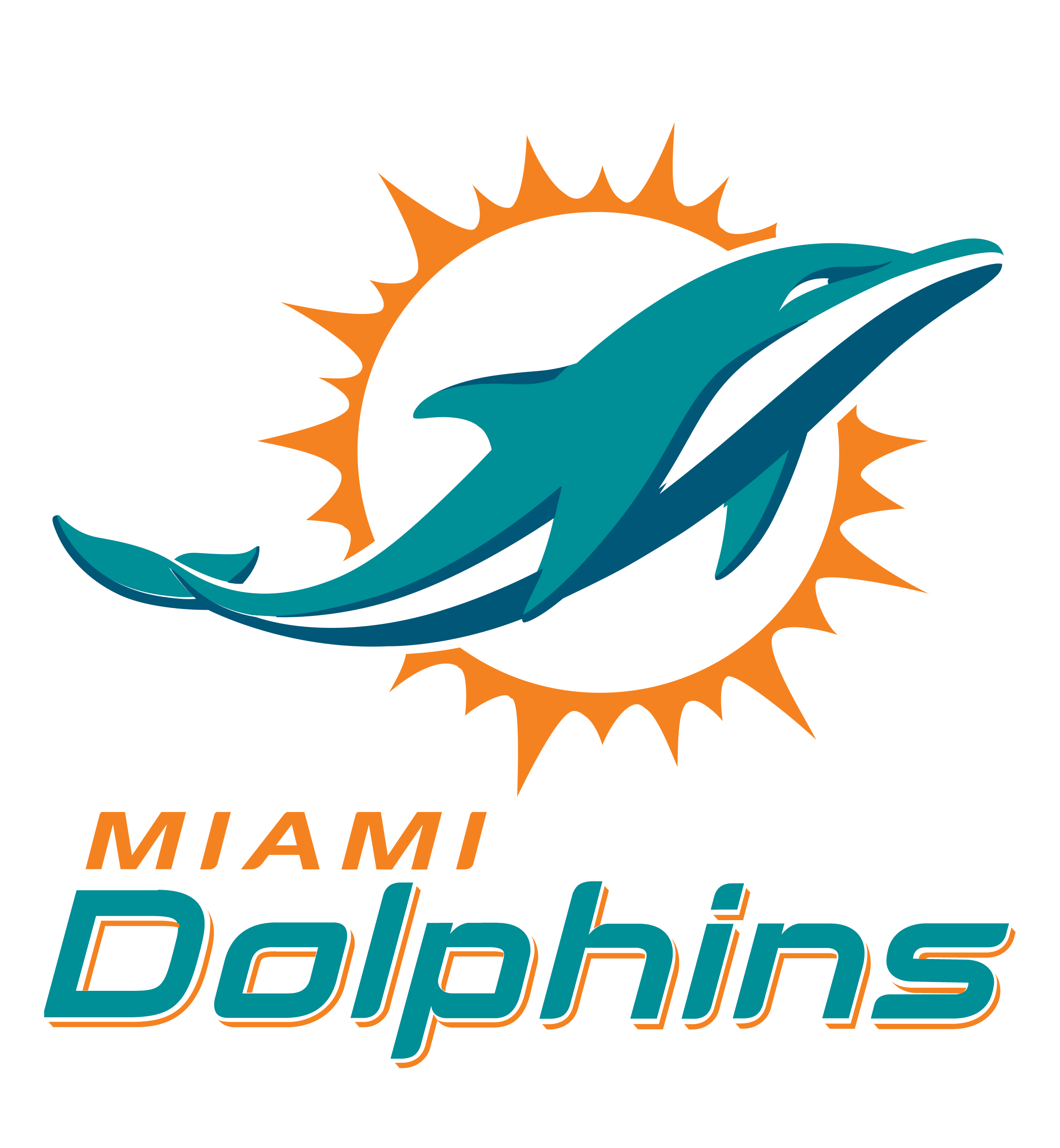 miami-dolphins-football-logo