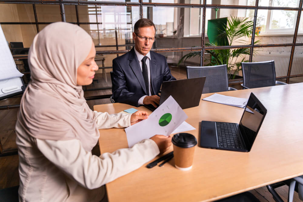 multiethnic-corporate-business-team-meeting-office-strategic-marketing-plan-office-workers-entrepreneurs-company-employee-work-multinational-company