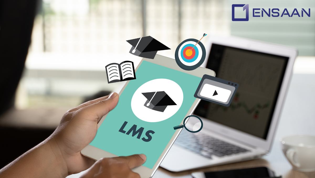 How Learning Management Systems Are Transforming Corporate Employee Development in Dubai, UAE-ensaantech.com