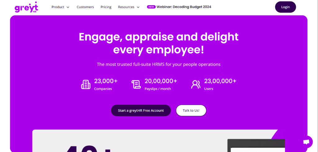 Best Cloud-Based HR and Payroll Software in Dubai, UAE (2024) : Ensaantech.com-greythr