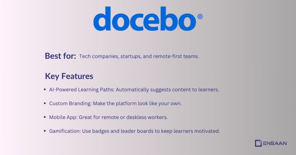 docebo