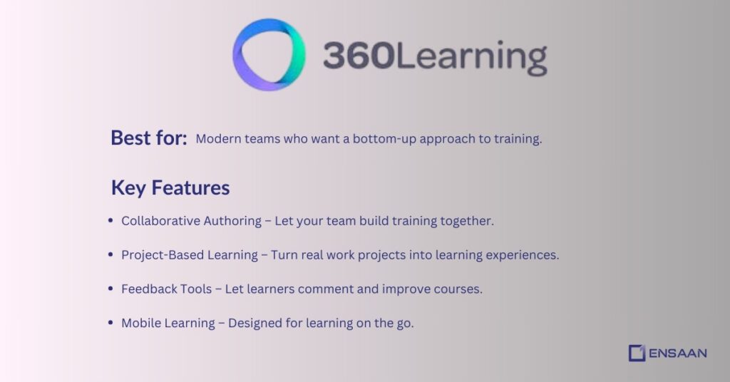 360Learning 