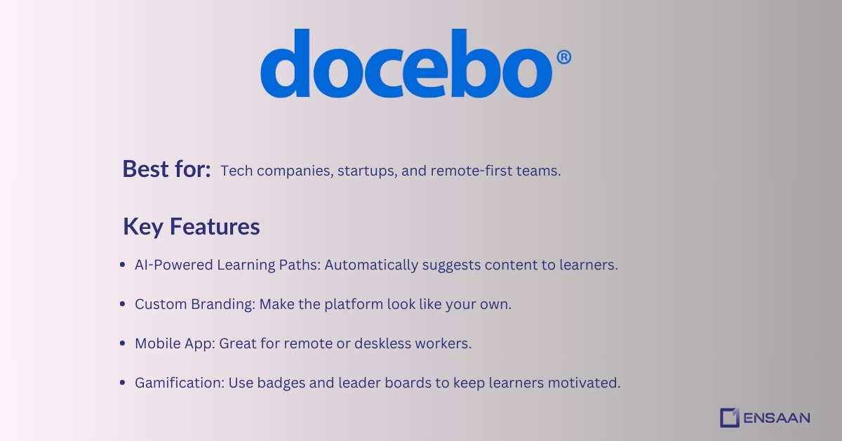 docebo