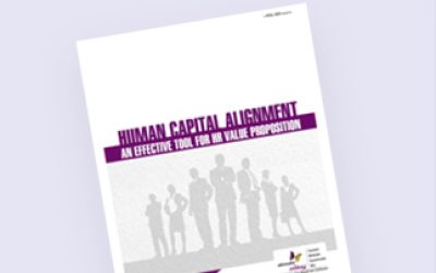 capital alignment capital alignment